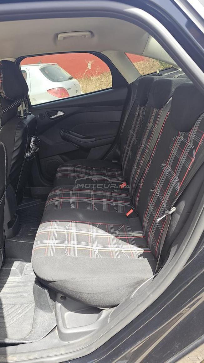FORD FOCUS Titanium 2019