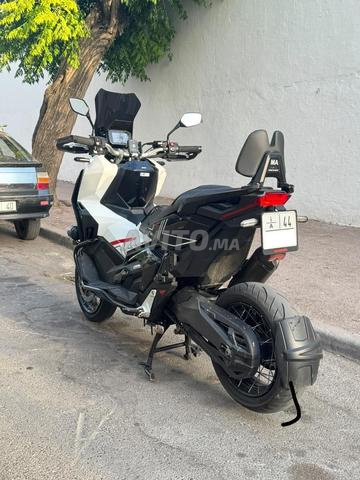 هوندا Xadv 750 سي سي - 2