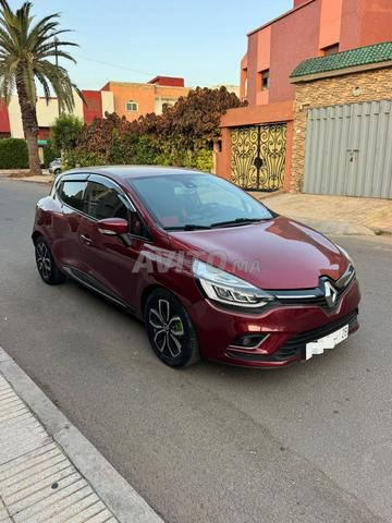 Renault Clio 4 2019 Limited Automatique - 2