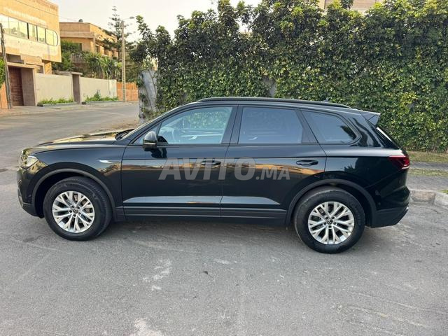 Volkswagen Touareg 2023 1ère main 🤚 - 2