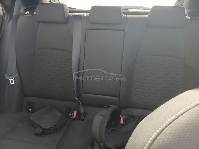 Toyota Corolla Sport en tres bon etat a vendre