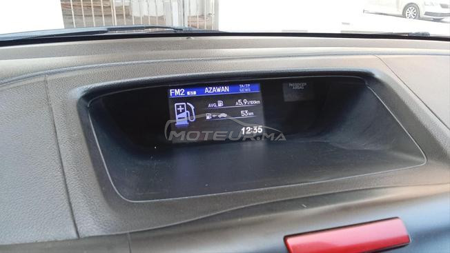 hondai crv l3amra mazot 6dlkhil
