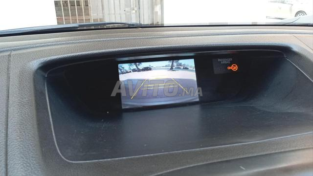 Honda CRV full mazout 6 cylindres intérieur, j'accepte échange