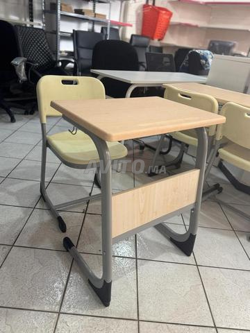 Table pour école - 2