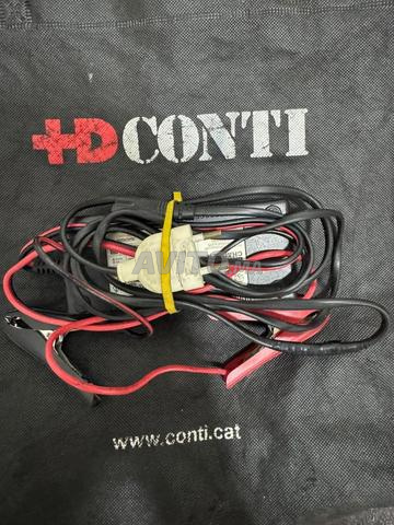 Batterie de voiture - 2