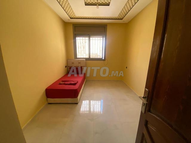 Appartement à louer - 2