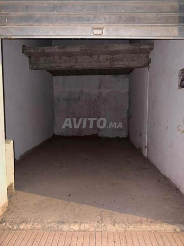 Je propose à la location un local neuf à Almaz - 2