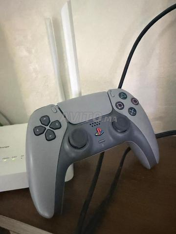 PS5 slim édition 30ème anniversaire - 2
