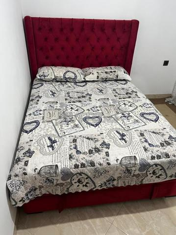 Magnifique appartement familial à Tanger - 2