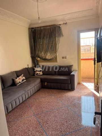Appartement à vendre quartier R'krakra - 2
