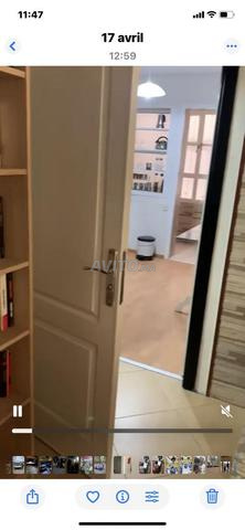 Bel appartement à vendre