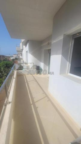appartement saidia - 2