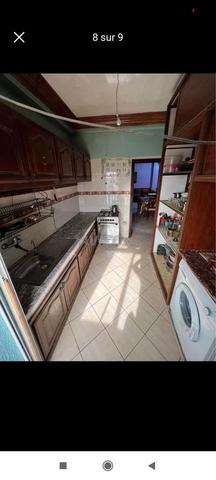 Appartement quartier Sidi Omar - 2