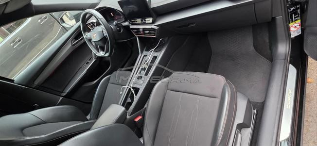 Cupra Formentor Diesel Automatique 2024