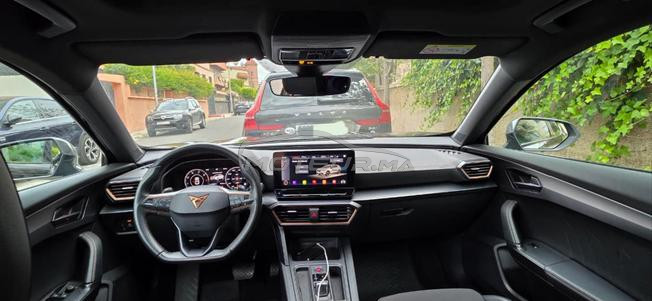 Cupra Formentor Diesel Automatique 2024