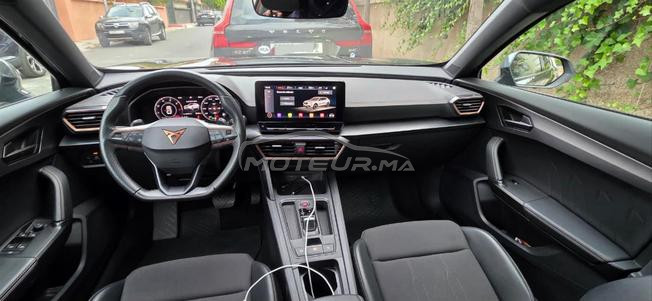 Cupra Formentor Diesel Automatique 2024