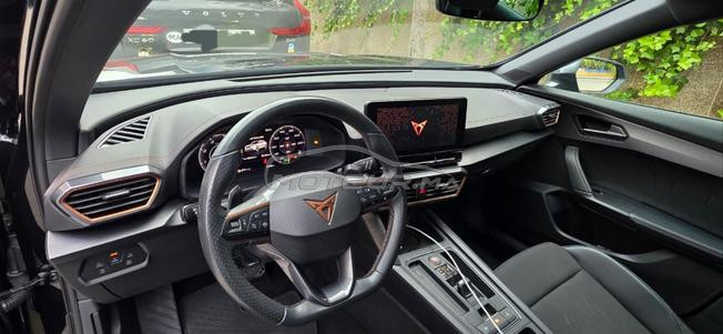 Cupra Formentor Diesel Automatique 2024