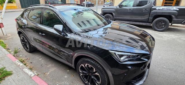 Cupra Formentor Diesel Automatique 2024 - 2