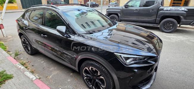 Cupra Formentor Diesel Automatique 2024