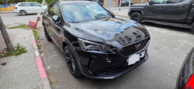 Cupra Formentor Diesel Automatique 2024