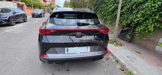 Cupra Formentor Diesel Automatique 2024