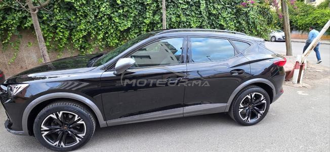 Cupra Formentor Diesel Automatique 2024
