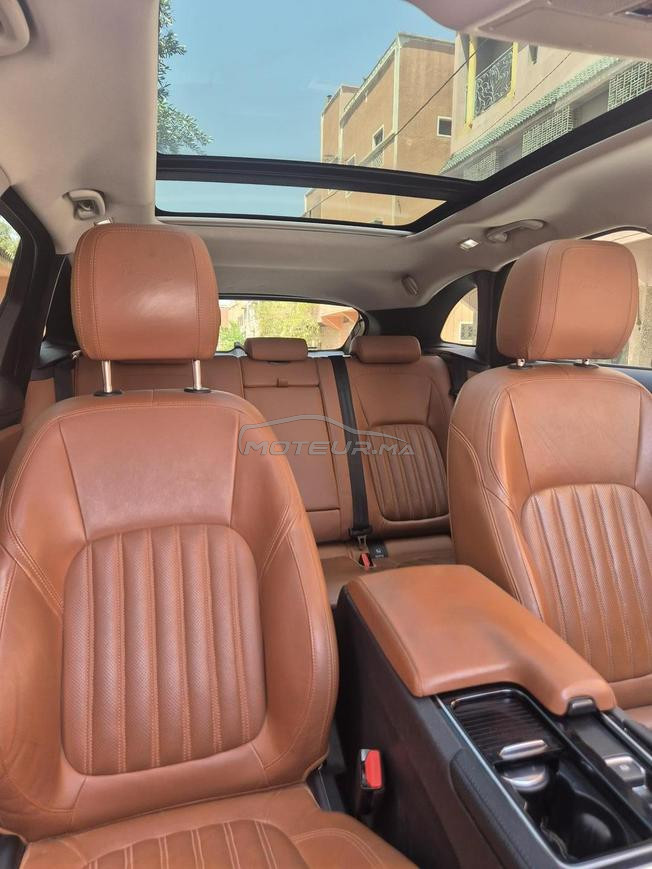 Jaguar F-Pace 3.0 TDV6 WD 300ch sans AdBlue 
