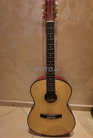 Guitare à vendre