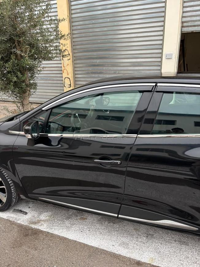 Renault Clio Diesel Manuelle 2014 à Agadir
