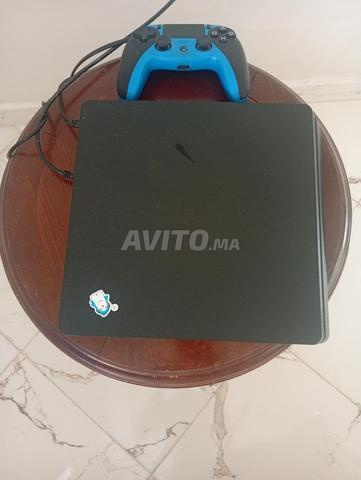 PS4 à vendre - 2