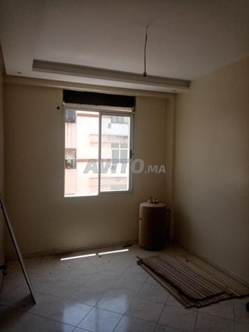 Appartement à louer à el moustaqbal 2800 DH - 2