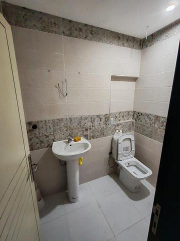 Bel appartement meublé de 81 m2 à Charaf