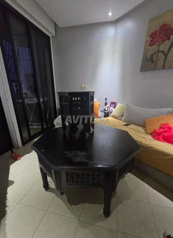 Salon Marocain Complet Tarif Négociable - 2