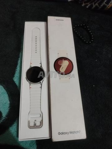 Samsung Galaxy Watch 7 - 2
