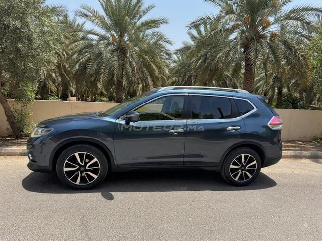 Nissan X-Trail TEKNA dedouanée 