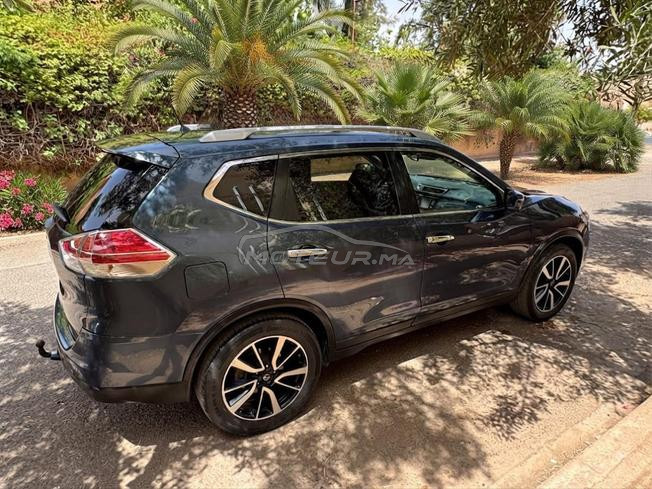 Nissan X-Trail TEKNA dedouanée 