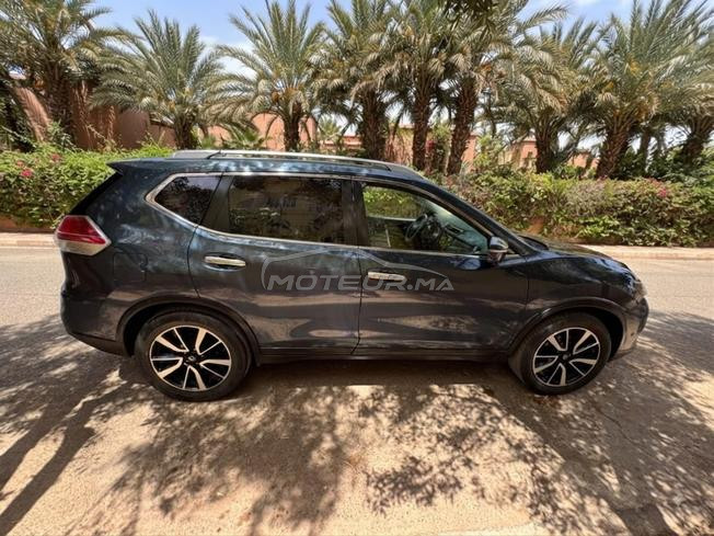 Nissan X-Trail TEKNA dedouanée 