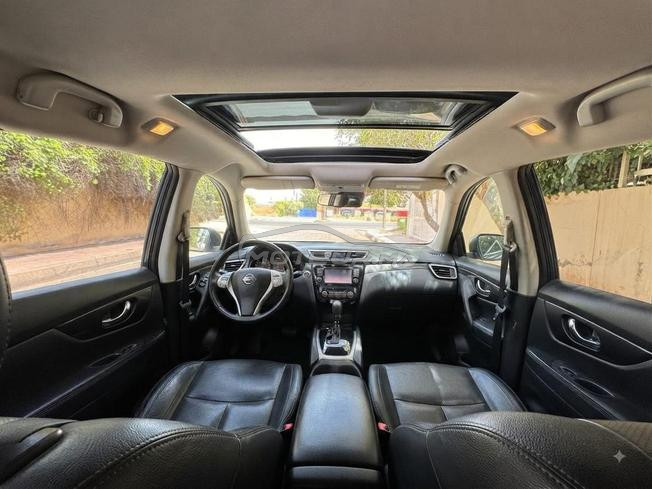 Nissan X-Trail TEKNA dedouanée 