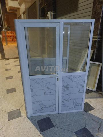 Comptoir en aluminium usages multiples - 2