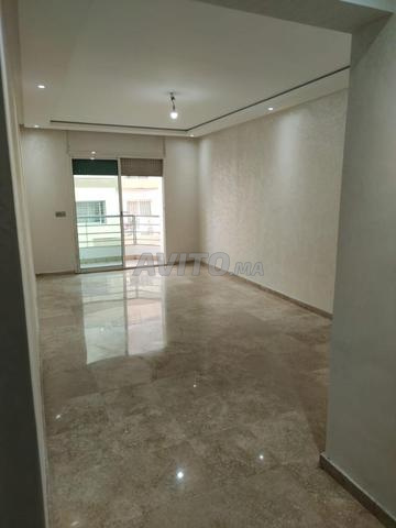 Appartement à 2 Mars à louer 80 m² à Casablanca