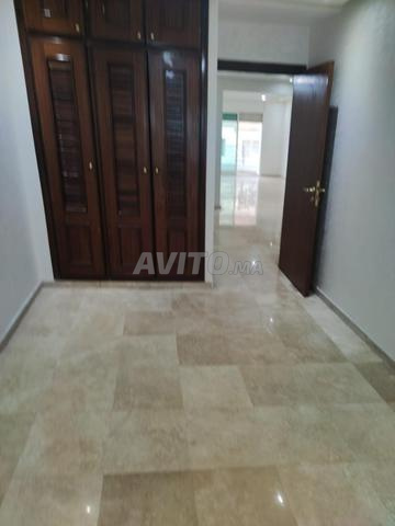 Appartement à 2 Mars à louer 80 m² à Casablanca