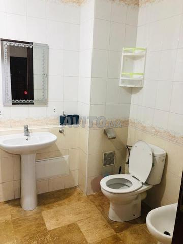 Appartement à 2 Mars à louer 80 m² à Casablanca