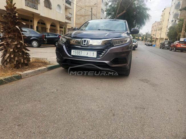 honda HR V DIESEL 41000KM