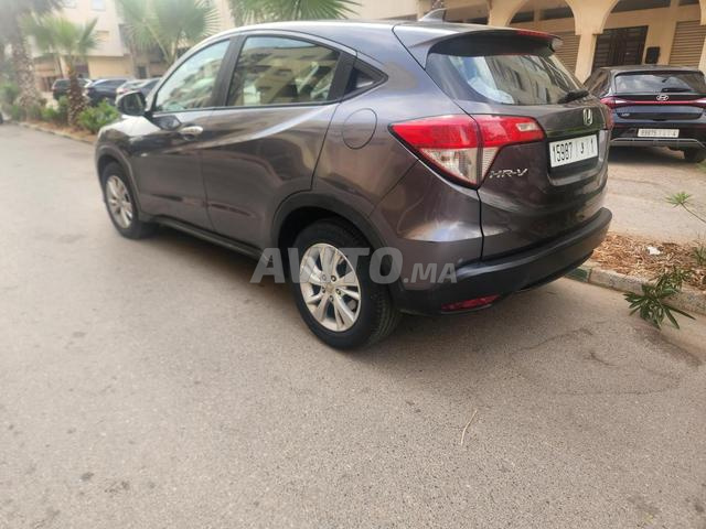 Honda HR V DIESEL 41000KM - 2