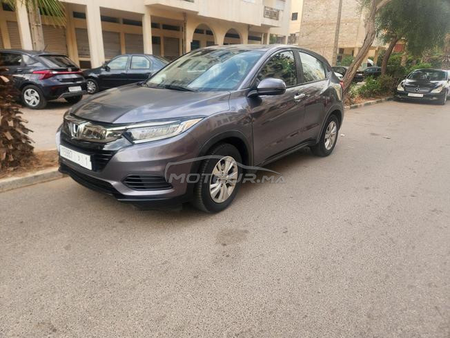honda HR V DIESEL 41000KM