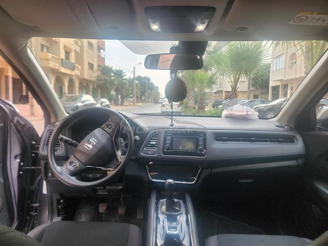 honda HR V DIESEL 41000KM