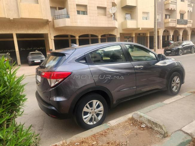 honda HR V DIESEL 41000KM