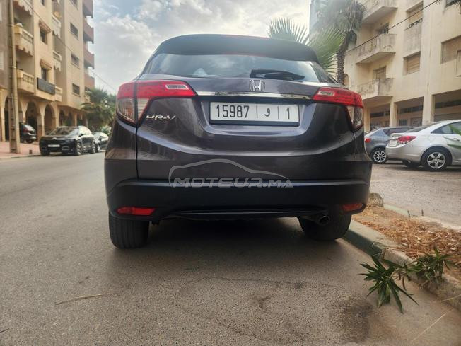 honda HR V DIESEL 41000KM