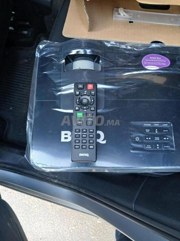 Vidéo projecteur BenQ qualité HD et 3D ready - 2