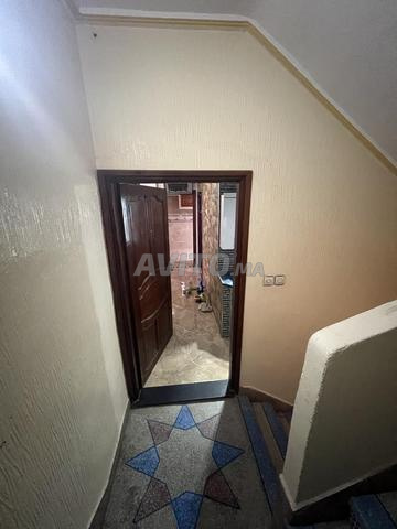 Appartement à louer - 2